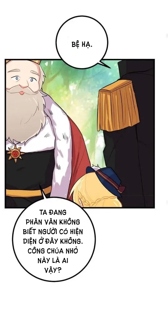 tôi là tiểu thư của gia đình này chapter 26 15