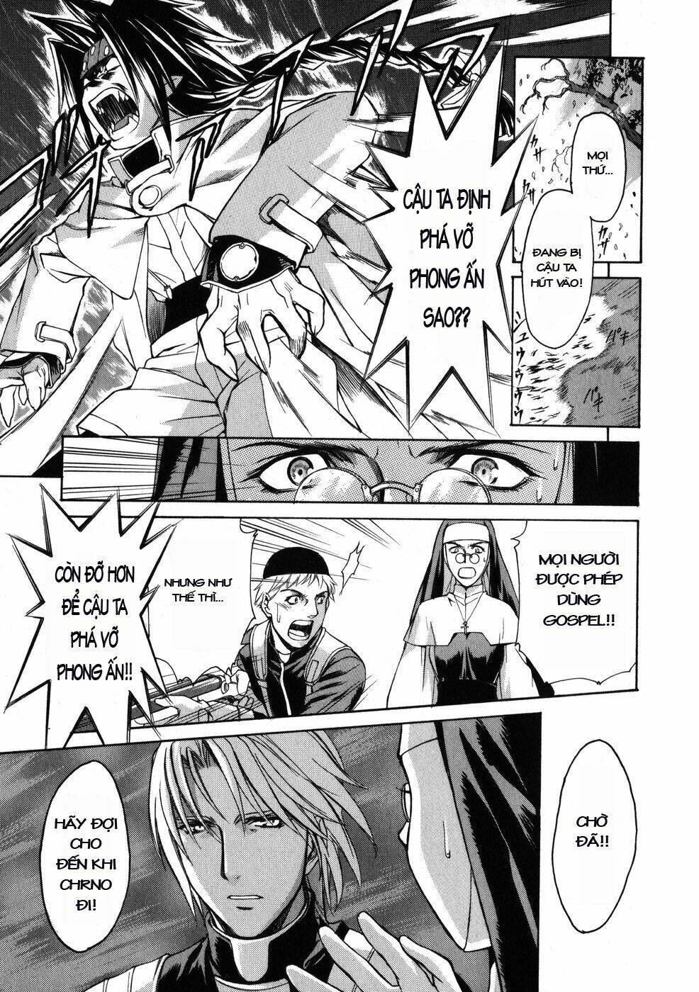 chrono crusade chapter 2 18