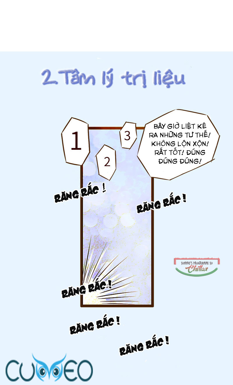 lạc chẩm cổ dài chapter 2 7