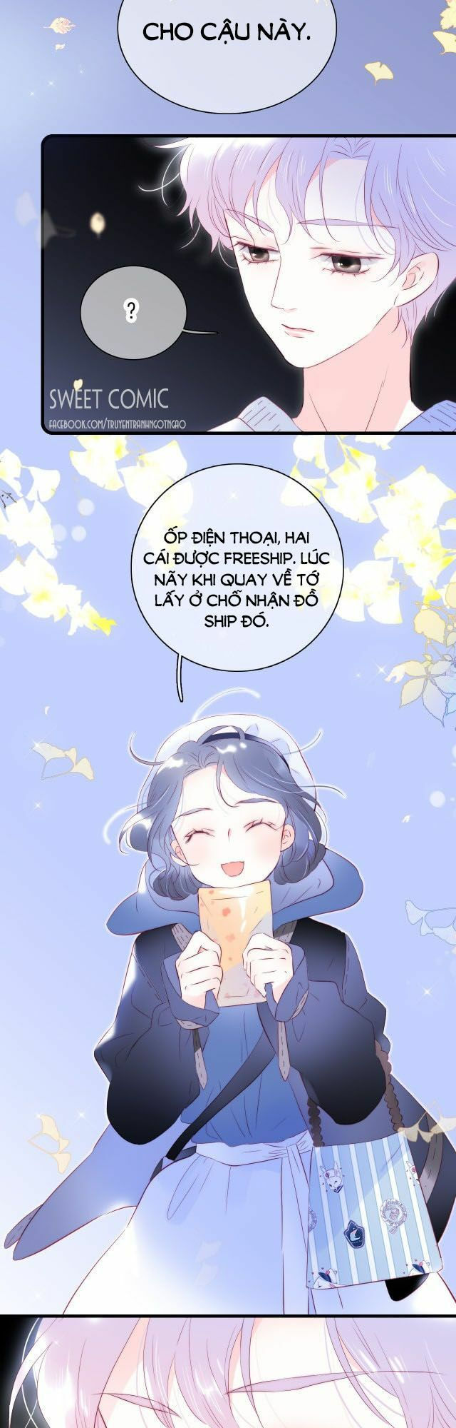 chạy trốn cùng con nhím chapter 42 27