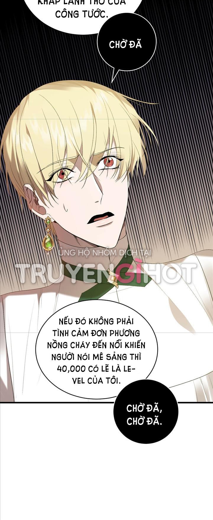 phương pháp nuôi dưỡng thế thân chapter 15.1 17