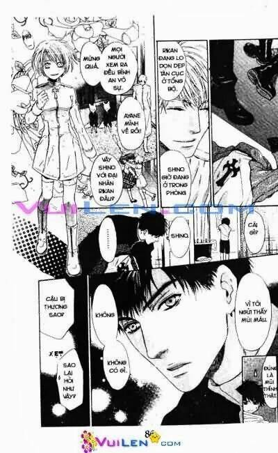 bát khuyển sỹ phương đông chapter 7 86