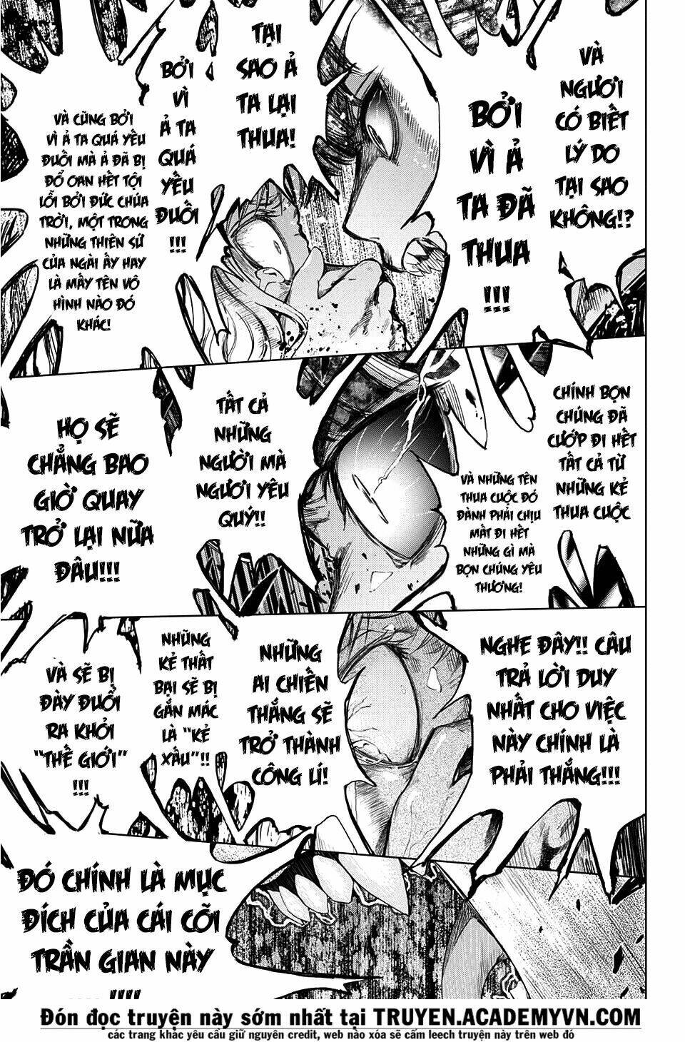 khu vườn thứ 7 chapter 9 20