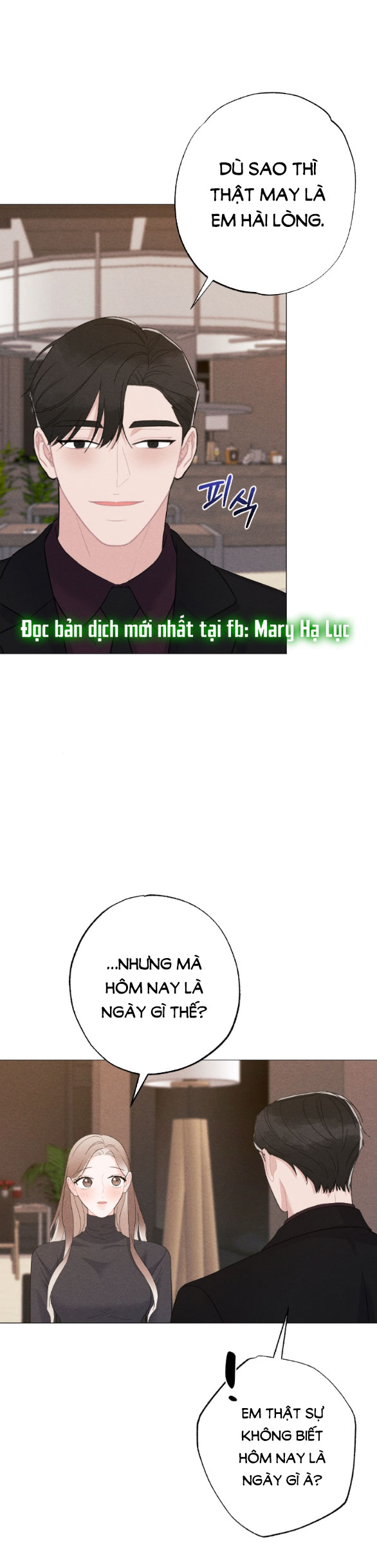 Bão Tuyết chapter 46.1 - Trang 13