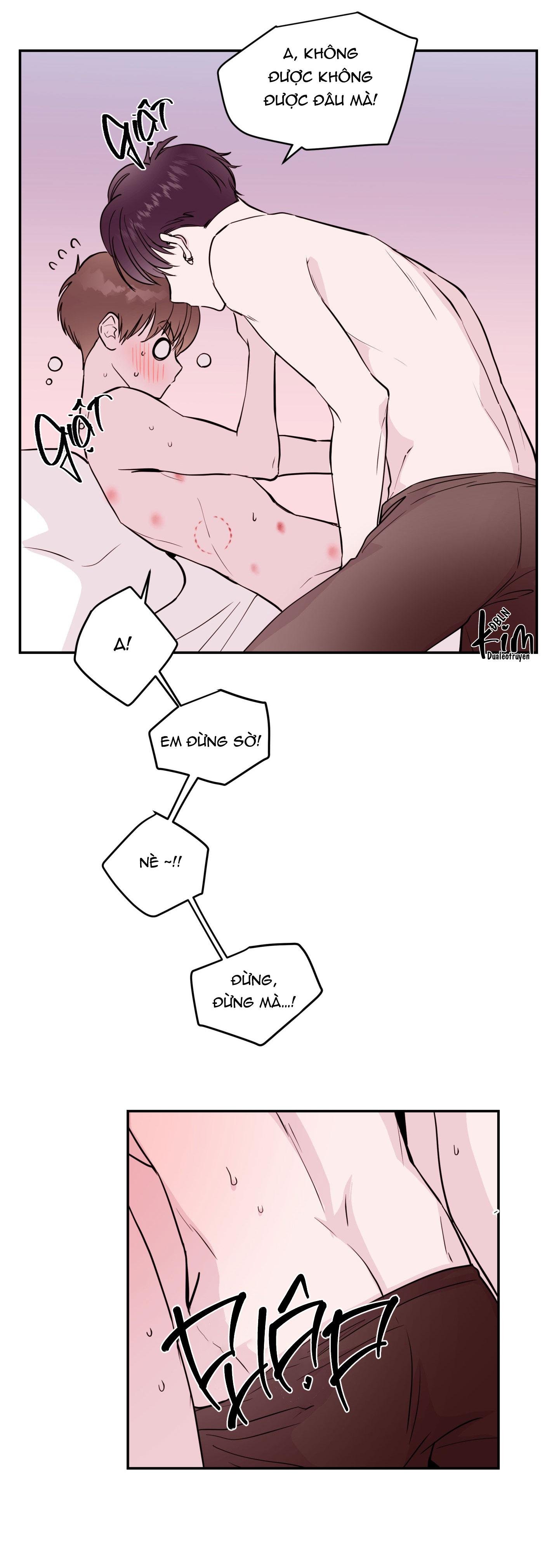 em trai vợ thật nguy hiểm chapter 25 9