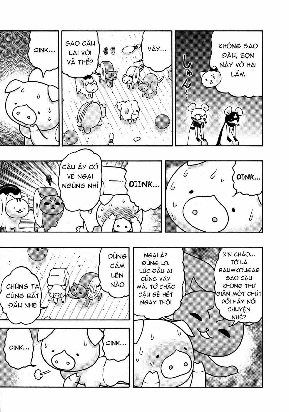 donyatsu chapter 24 9