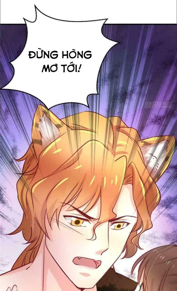 [16+] thảnh thơi thú thế chủng chủng điền, sinh sinh tể chapter 4 19