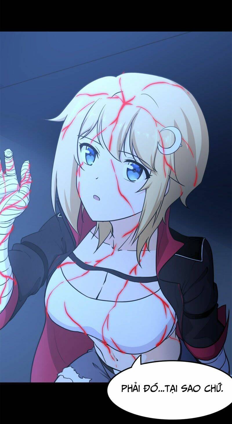 bạn gái virus của tôi chapter 257 15