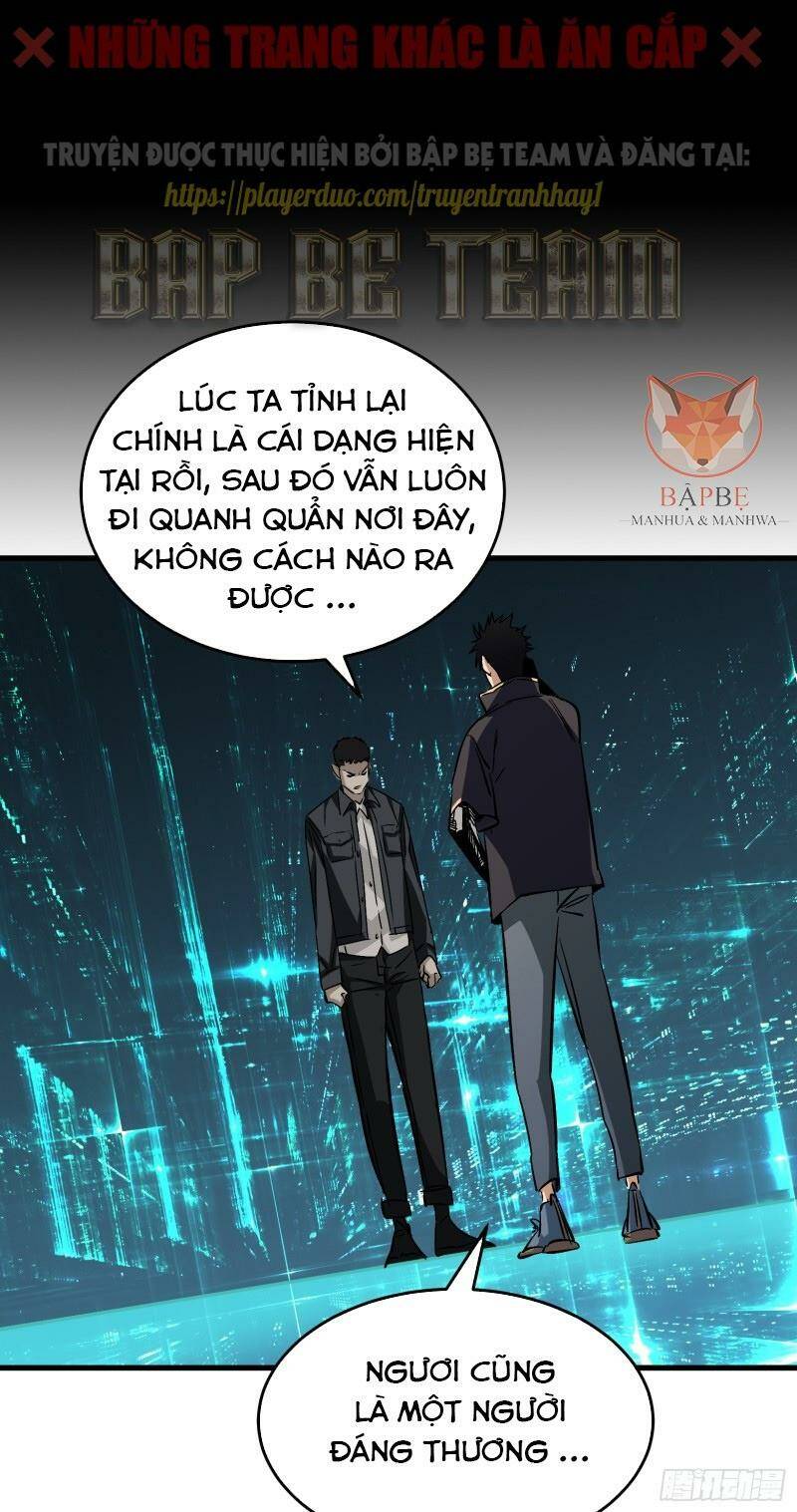 kiêm chức diêm vương chapter 4 20