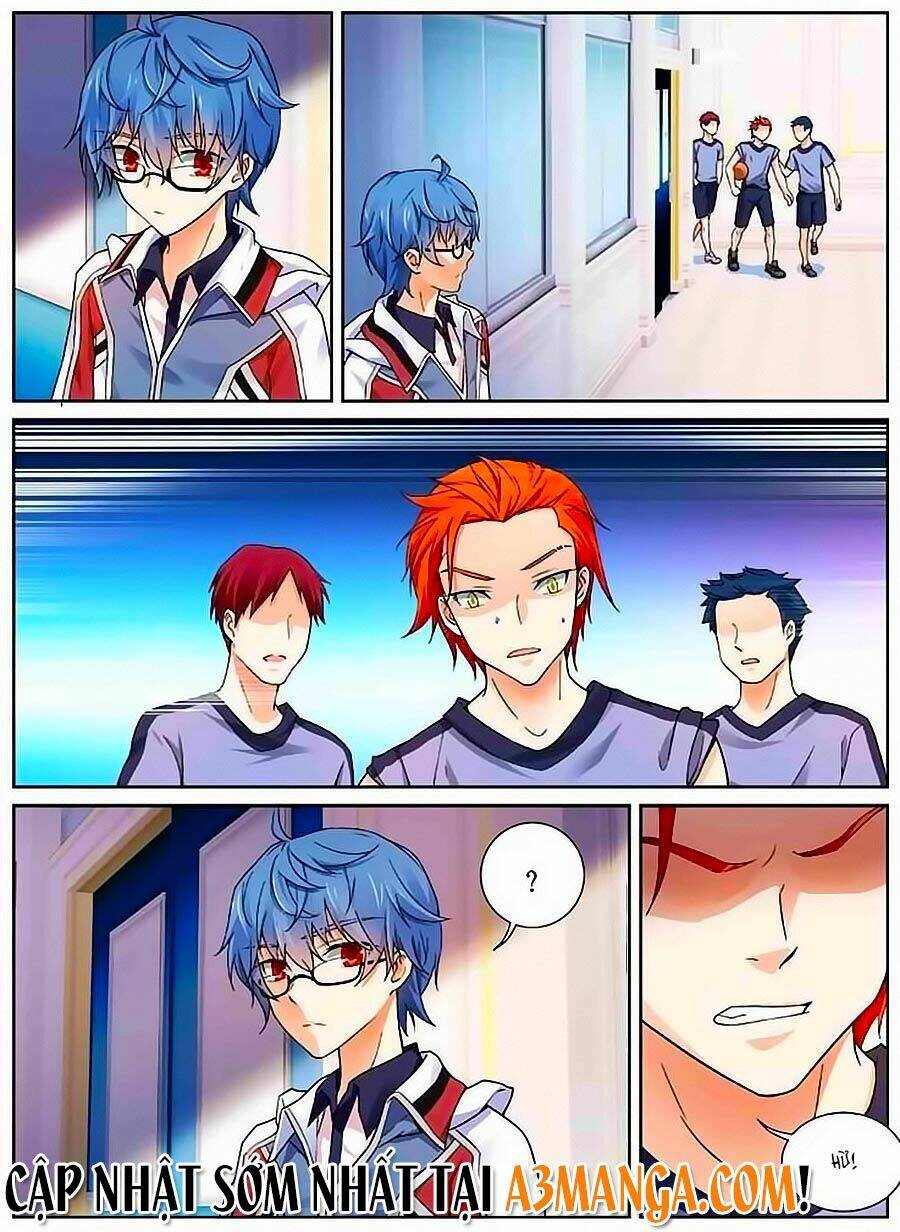 giả diện thế thân chapter 88 9