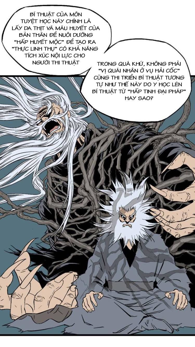 cao thủ 2 chapter 115 27