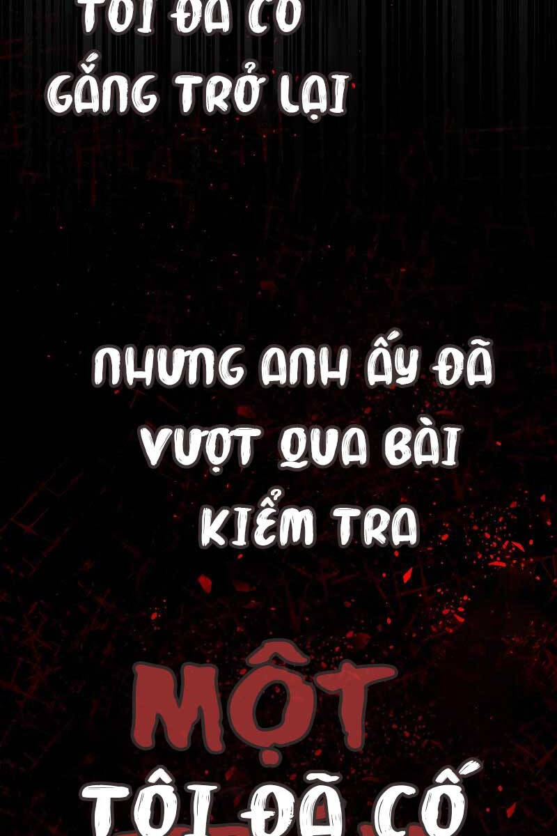 ác quỷ trở lại học đường chapter 13.1 39