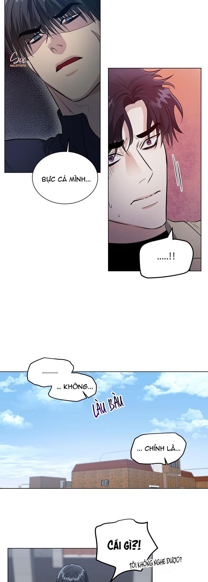 cái bóng sau song cửa sắt chapter 12 9