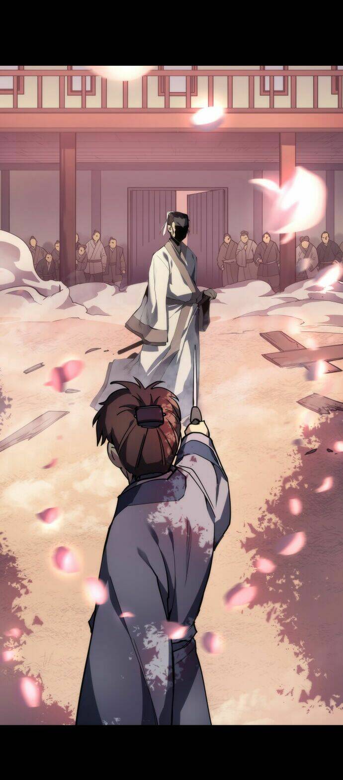 câu chuyện về người lưu giữ lịch sử chapter 1 8