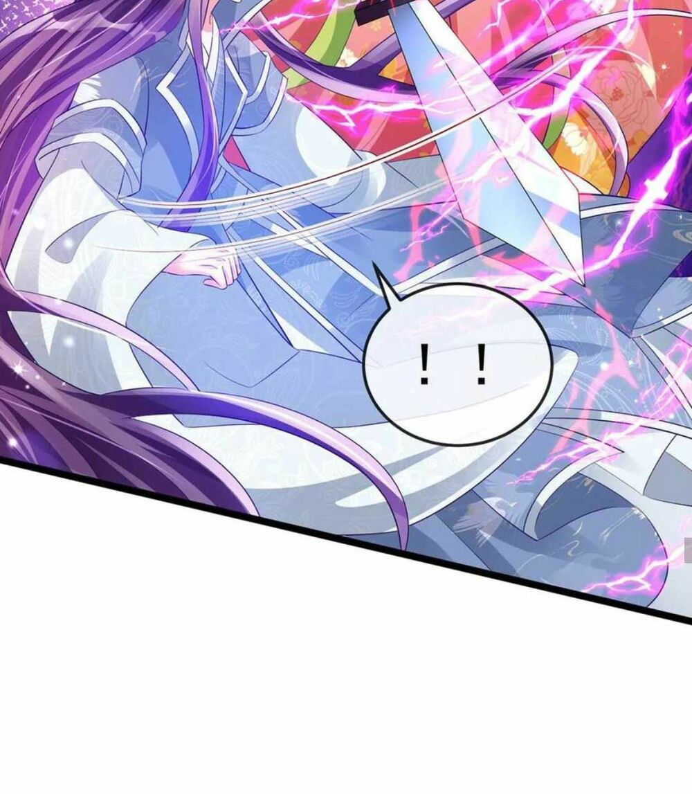 quân hoả nữ hoàng chapter 63 34