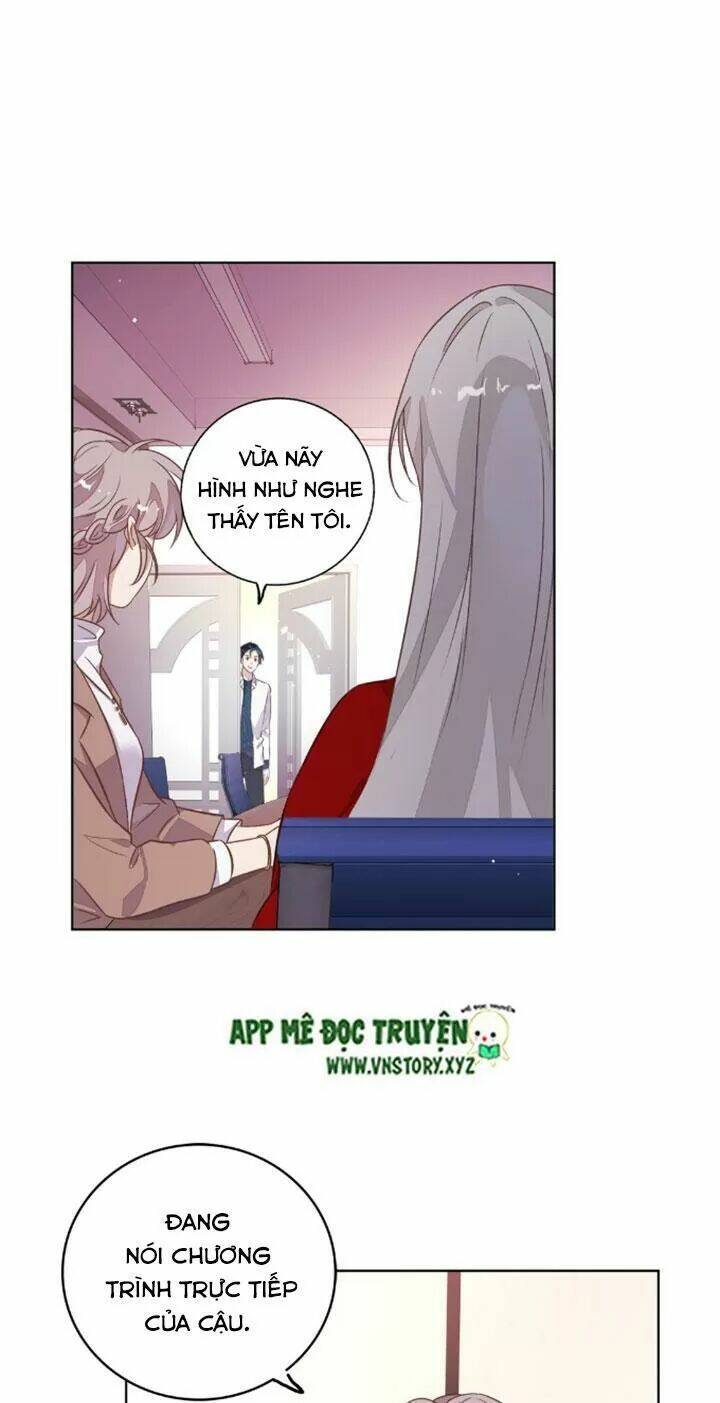 bạn trai kém tuổi bẫy yêu tôi chapter 16 26