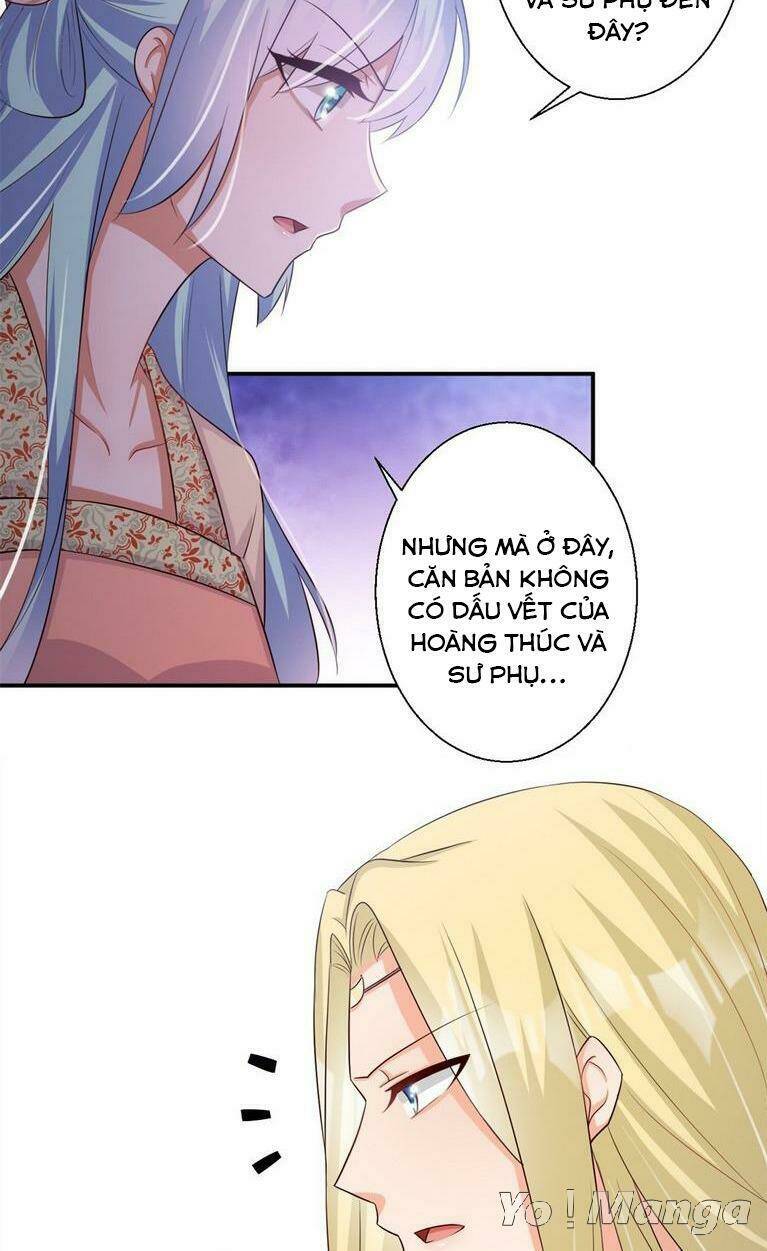 độc y cuồng phi chapter 70 9