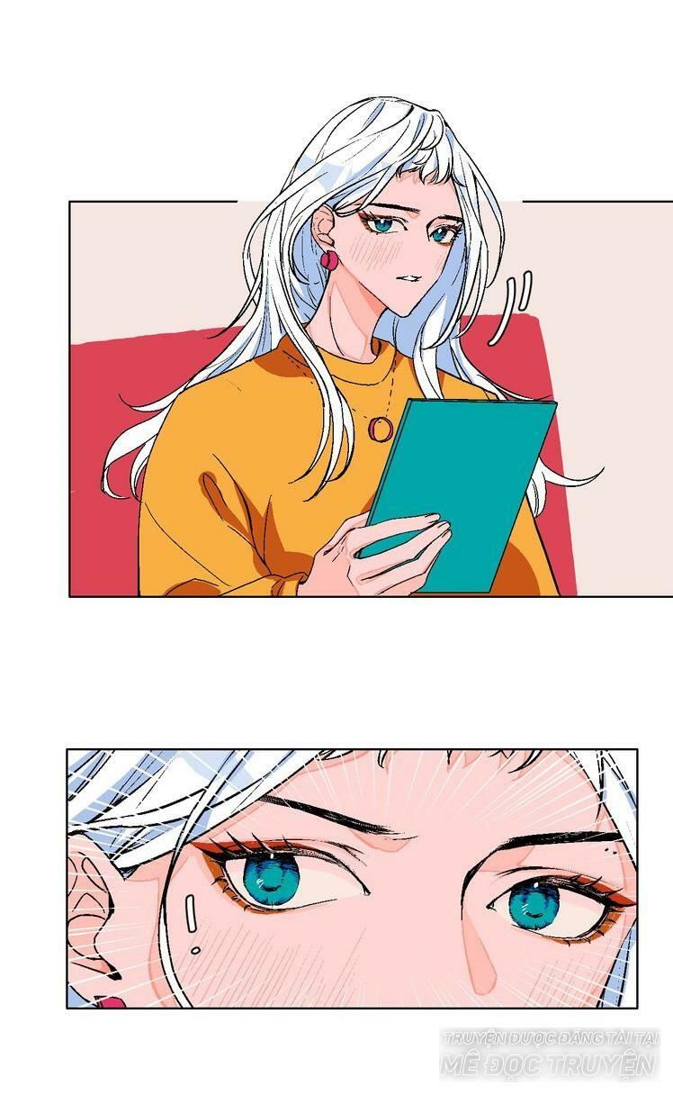 99 độ f - talk to me chapter 5 31