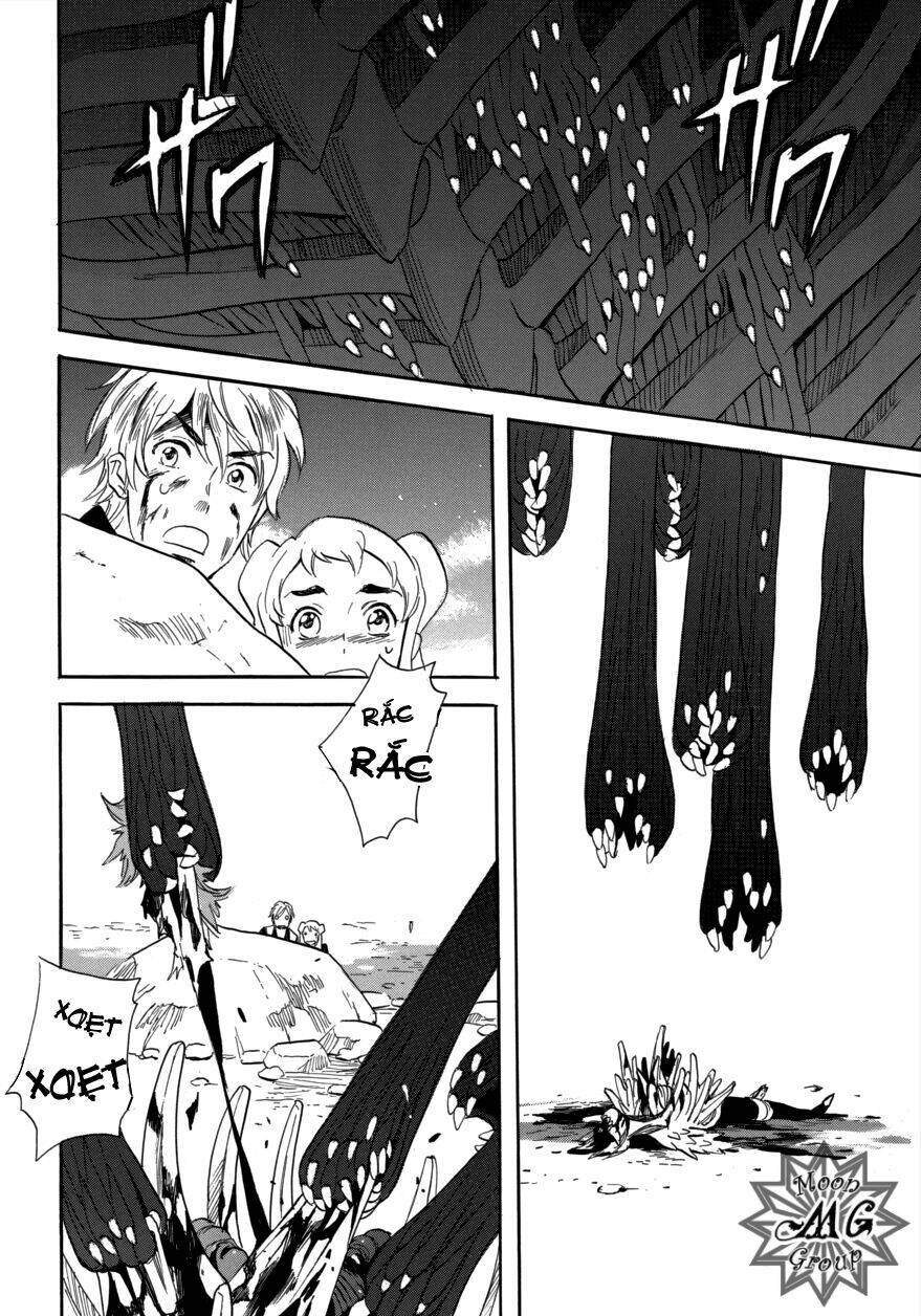 meteor methuselah chapter 56 20