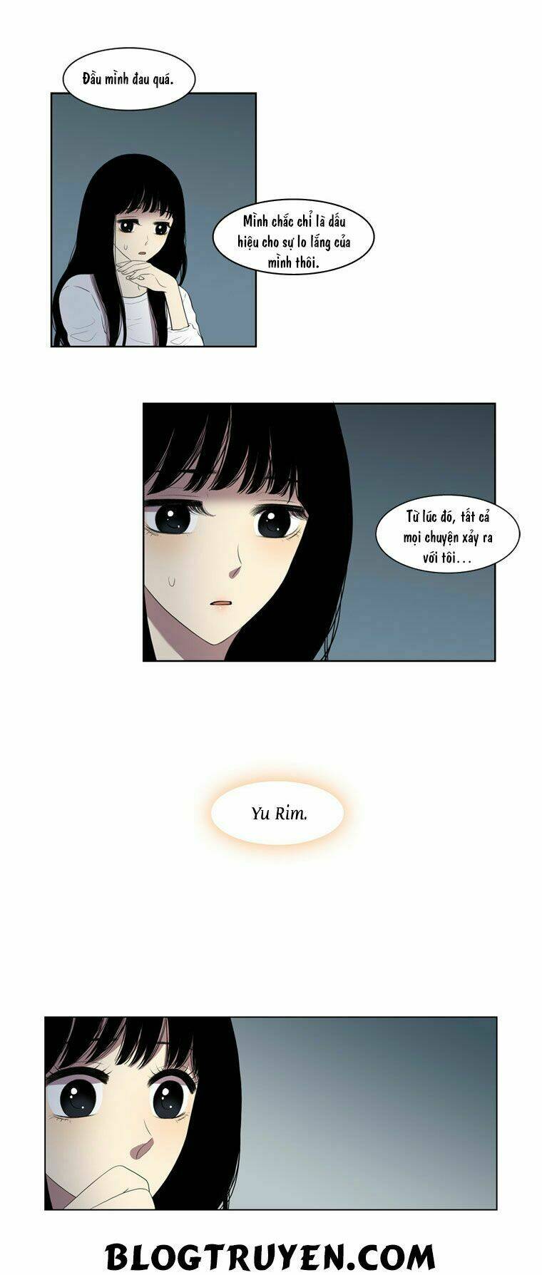 my shining world chapter 17 13