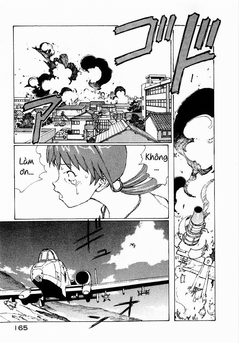 narutaru chapter 21 161