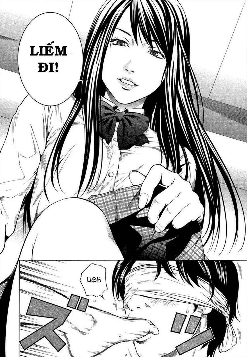 marshmallow ecchi chapter 6 13