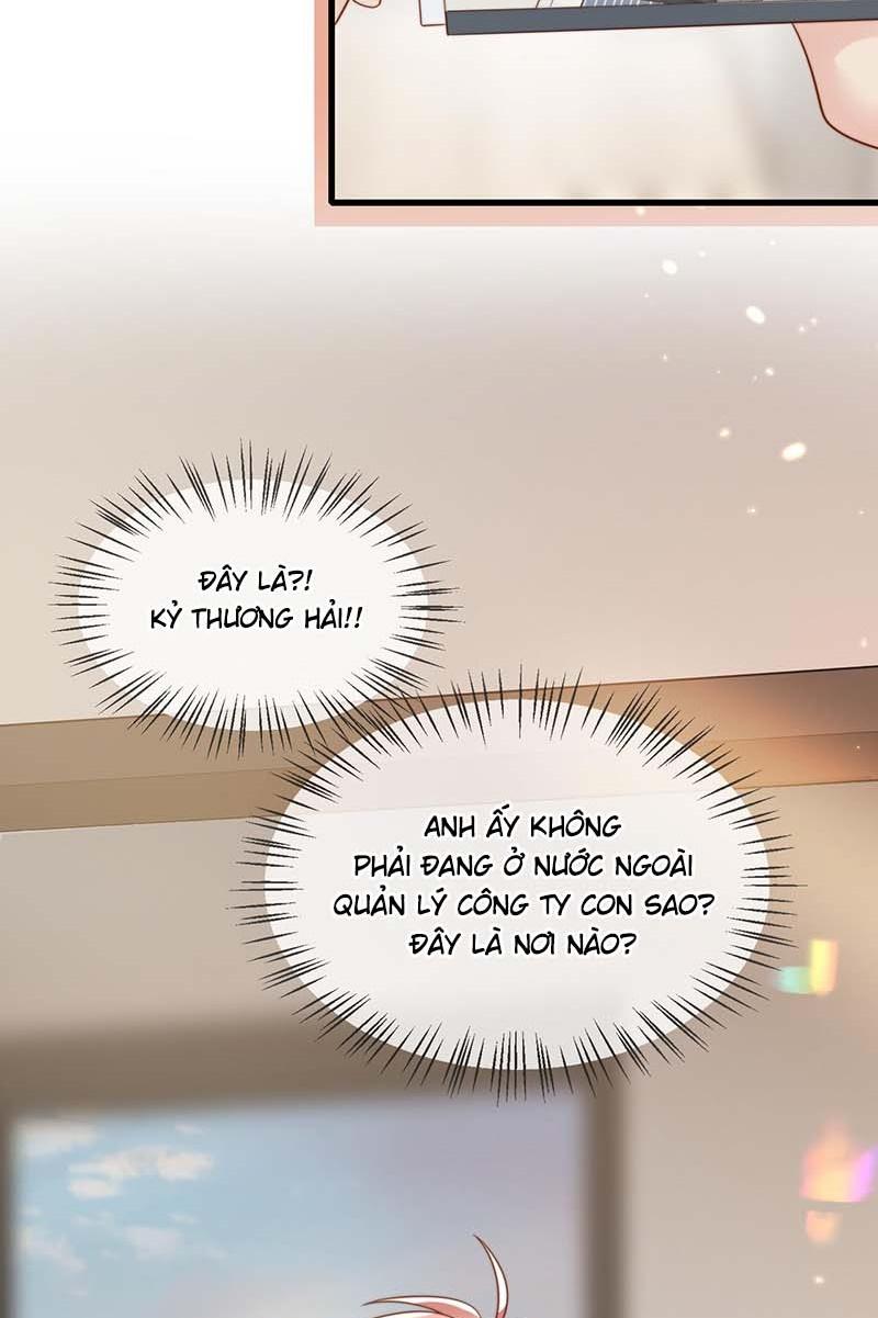 sau khi giả mất trí nhớ, tình địch nói tôi là bạn trai của hắn chapter 52 20