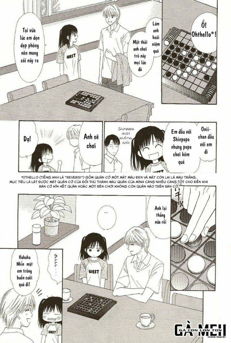 marmalade boy little chapter 10 19