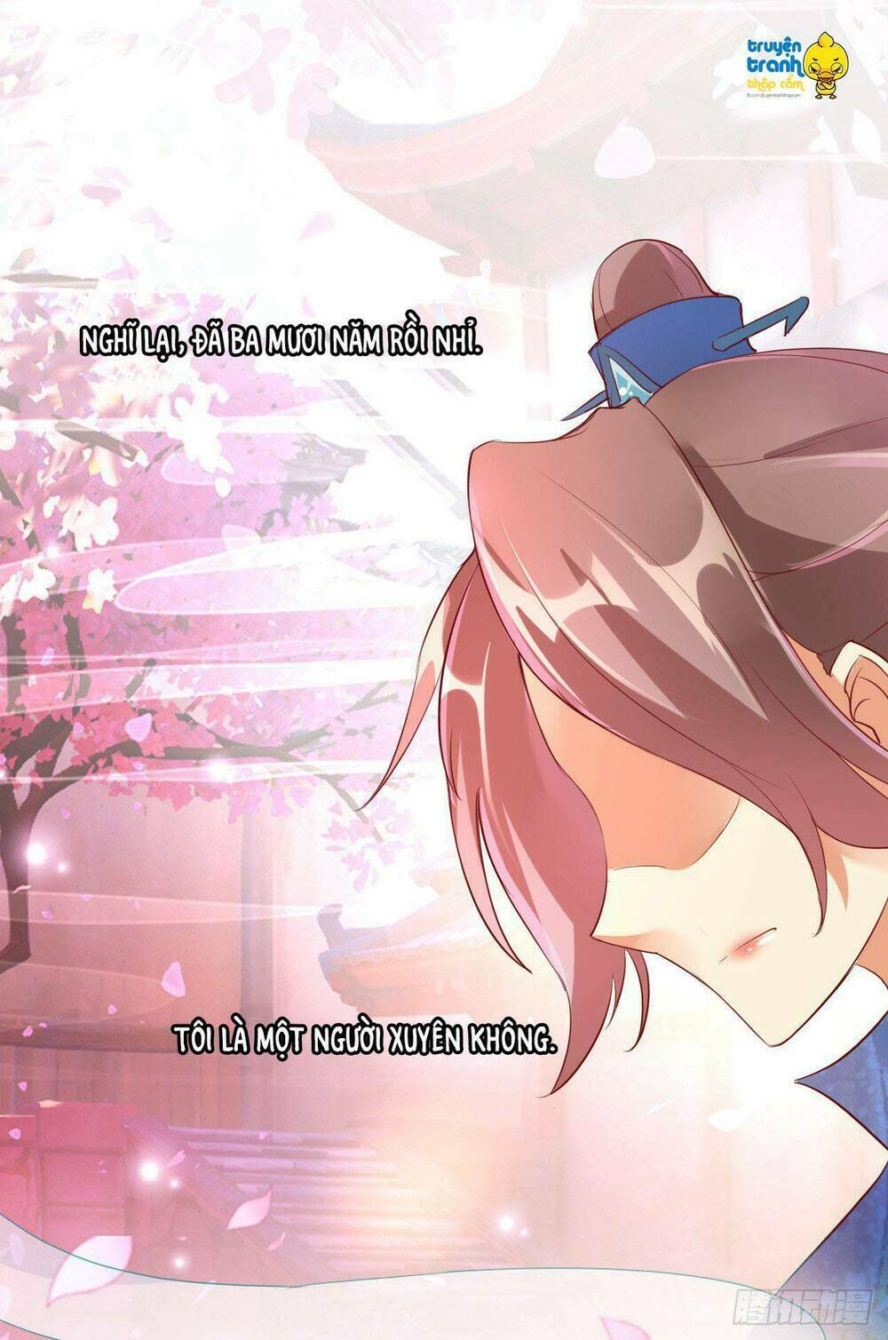 ái khanh giá đáo chapter 3 22