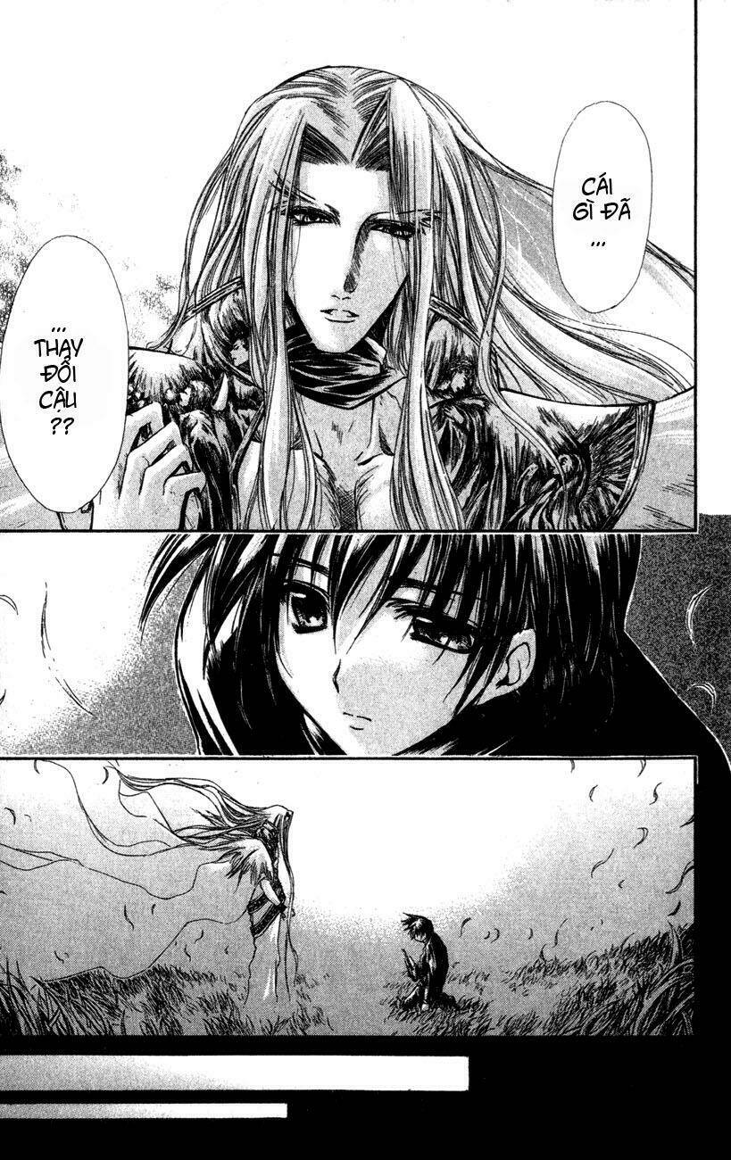 watashi no messiah-sama chapter 26 11