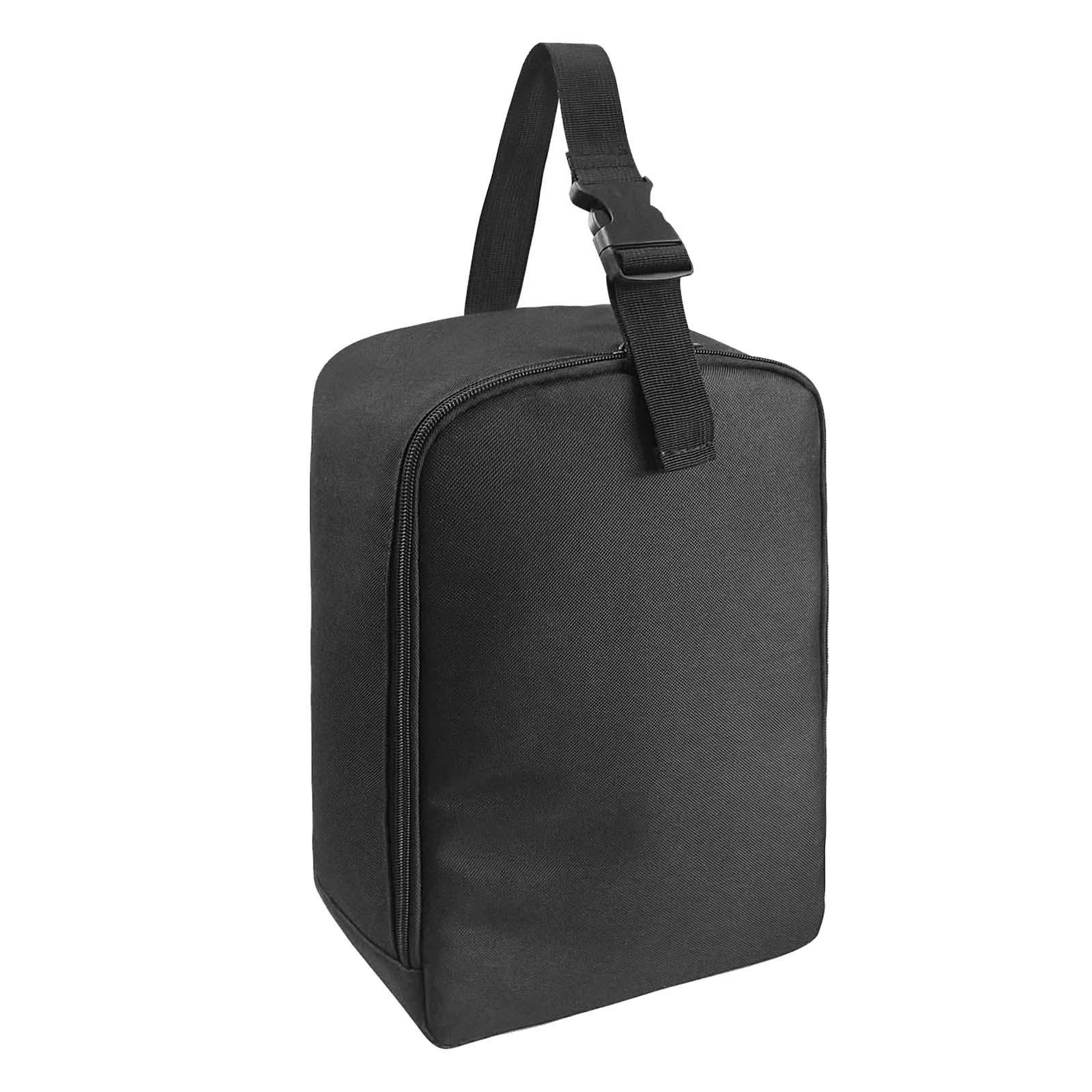 Garment Steamer Case Carrier Bag Portable Travel Steamer Bag for Travel Trip