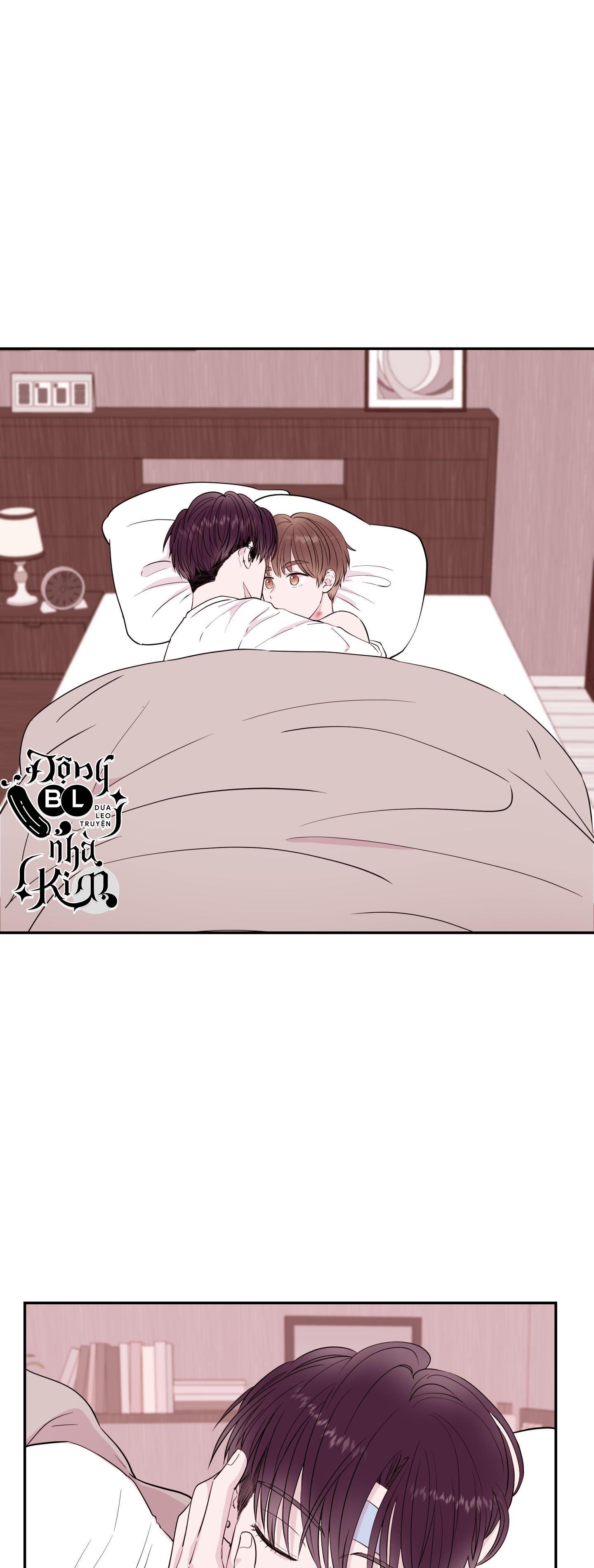 em trai vợ thật nguy hiểm chapter 21 38