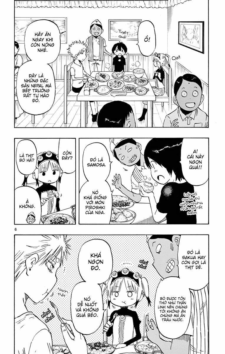 saike mata shite mo chapter 56 8