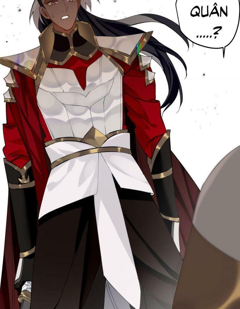 phế vật công chúa muốn nhặt chồng chapter 22 22