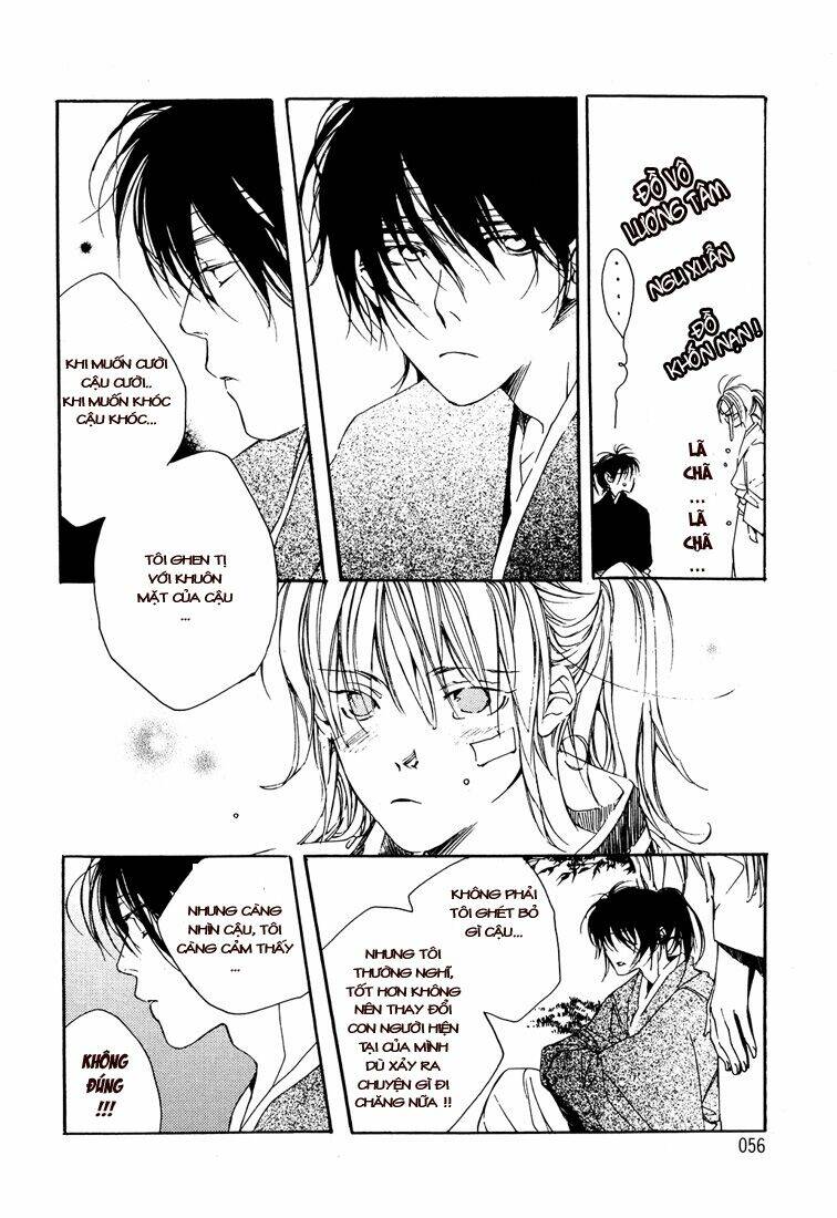 hoshi yo oka yo fuyu ao yo chapter 1 22