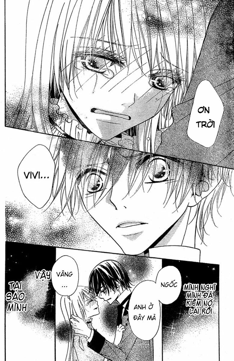 hoa và ác ma chapter 54 25