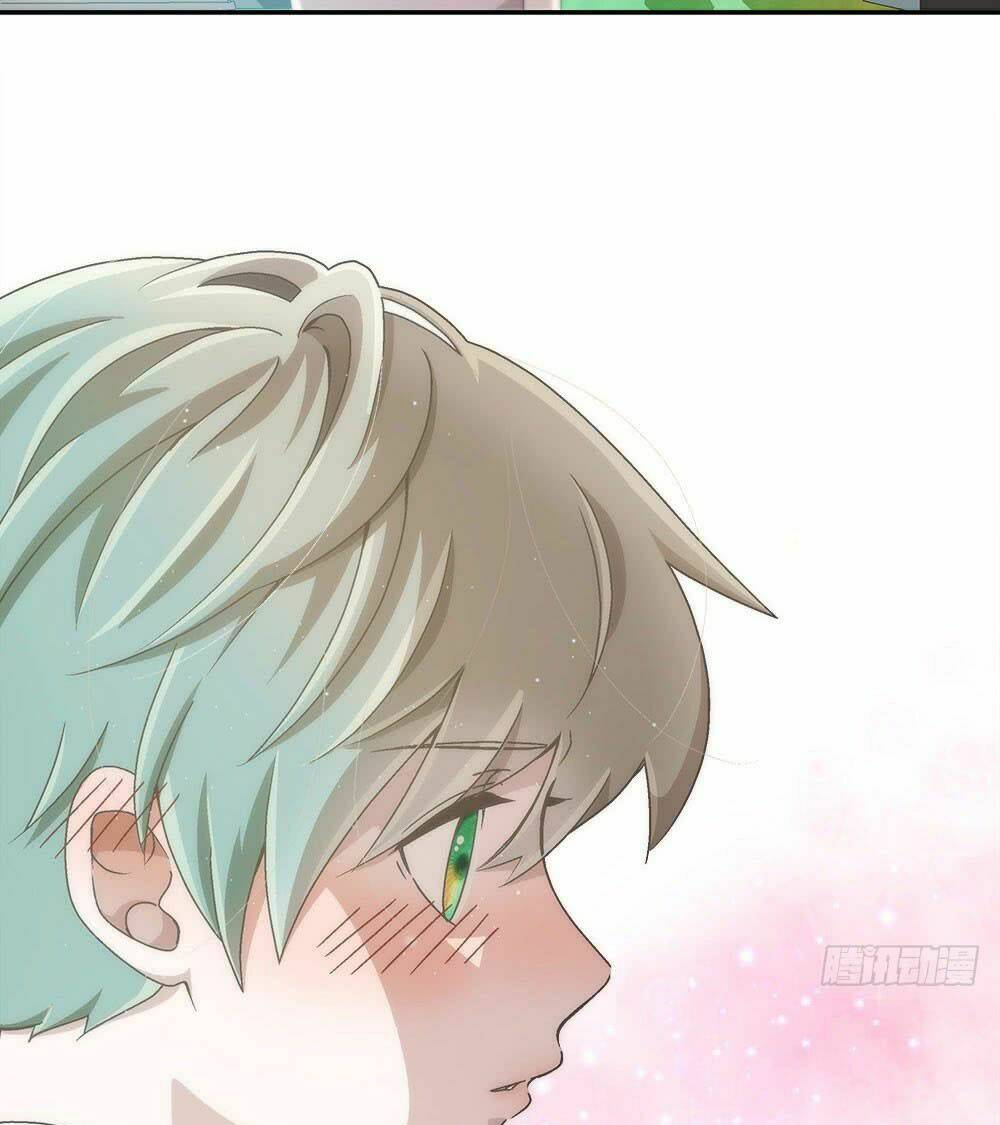 đối nhĩ duy mệnh thị tòng chapter 9 20