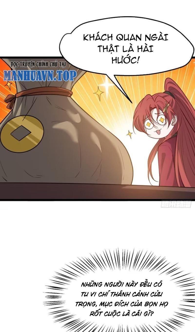 hệ thống gánh con mạnh nhất chapter 115 2