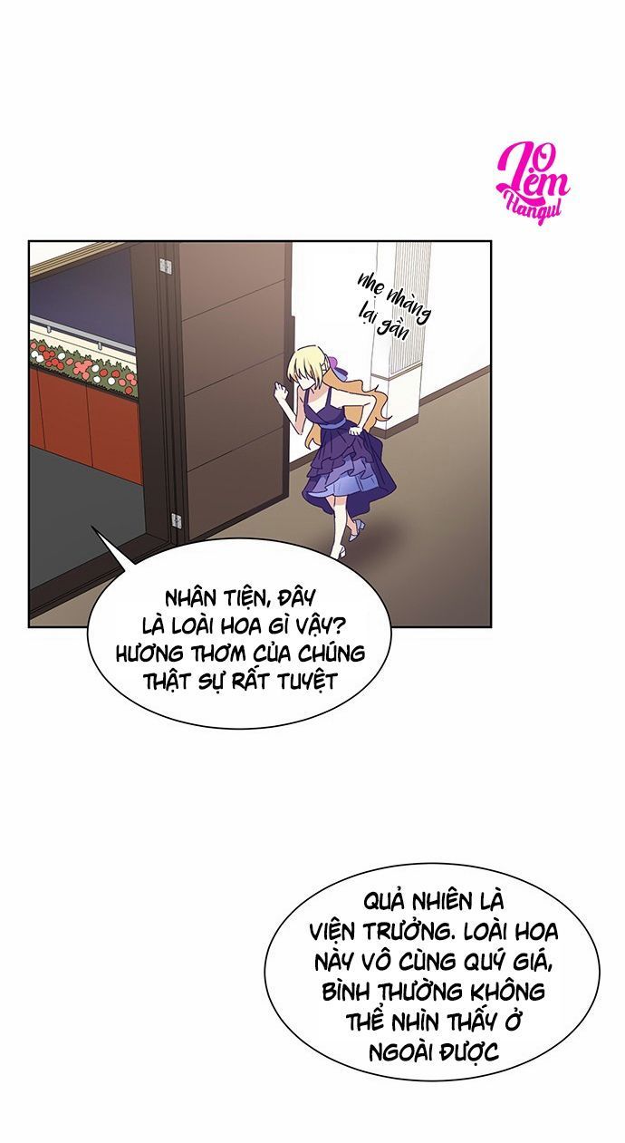 tôi là vị hôn thê phản diện chapter 24 48