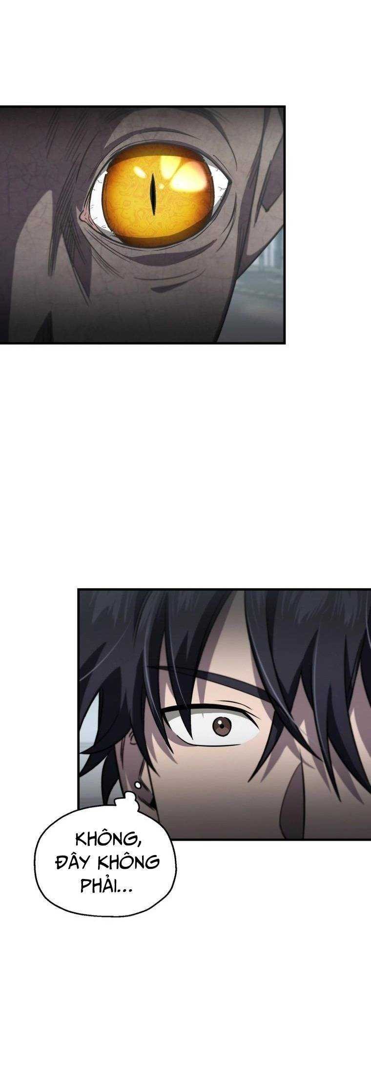 chỉ mình ta tái sinh chapter 11 27