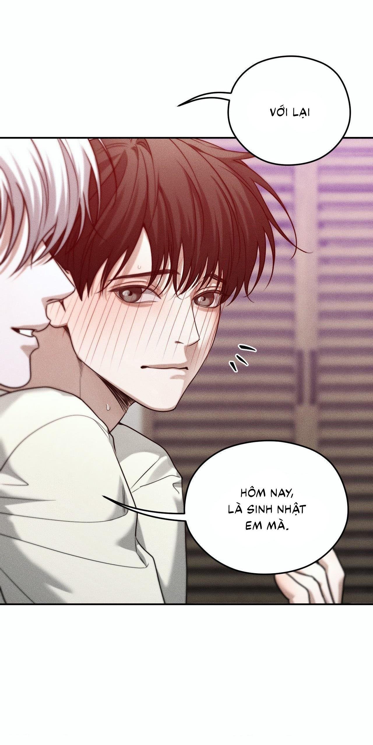 gấu teddy thân yêu chapter 35 48