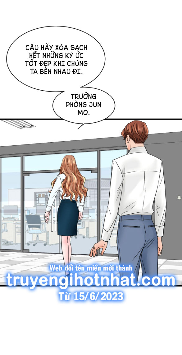 Tình Yêu Đánh Cắp Trái Tim chapter 10.1 - Trang 22