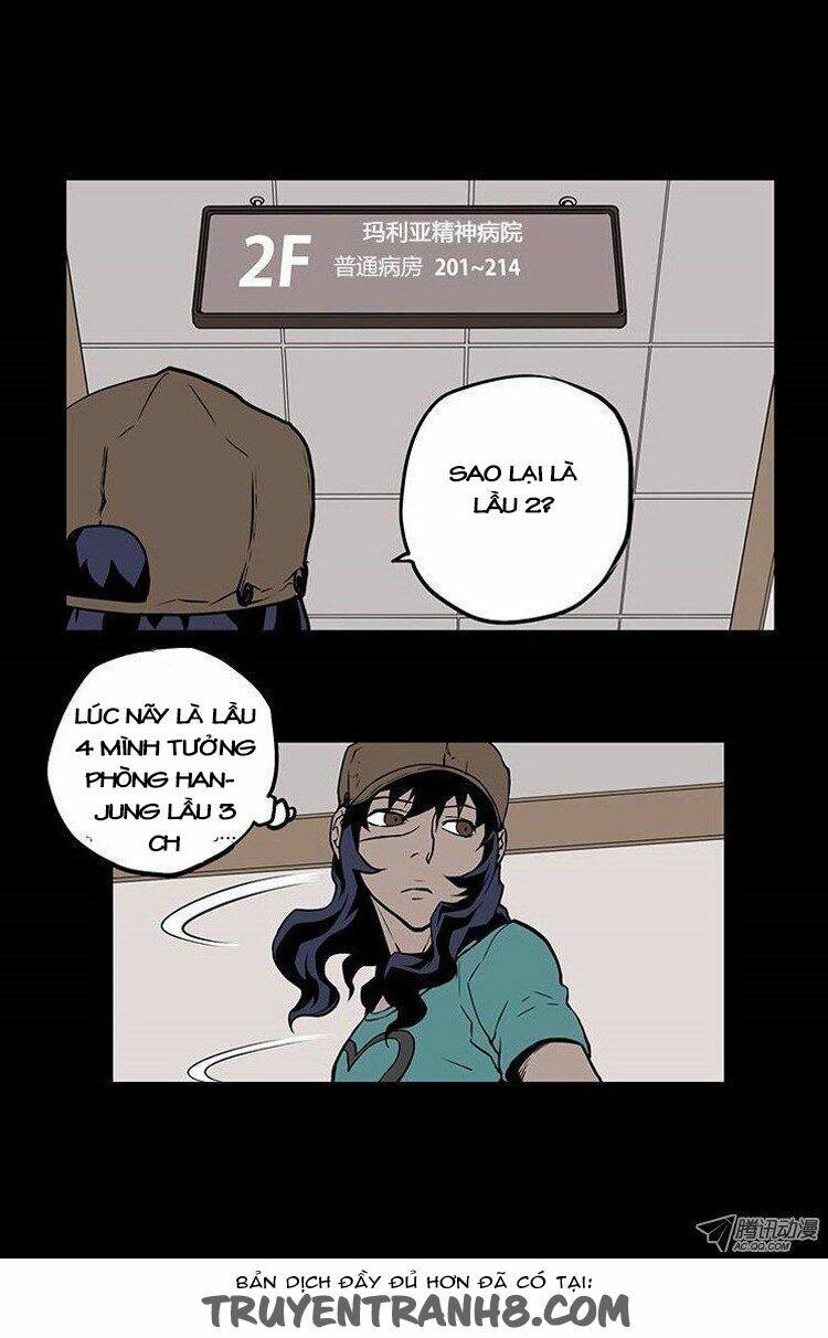 0.0 mhz - tần số chết chapter 54 15