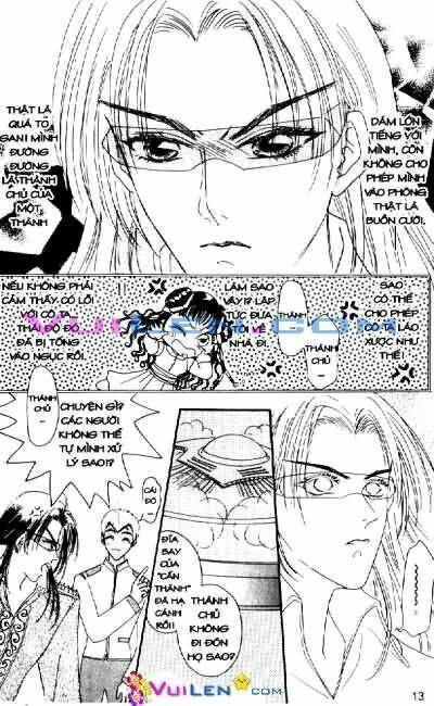 hai nàng công chúa chapter 2 13