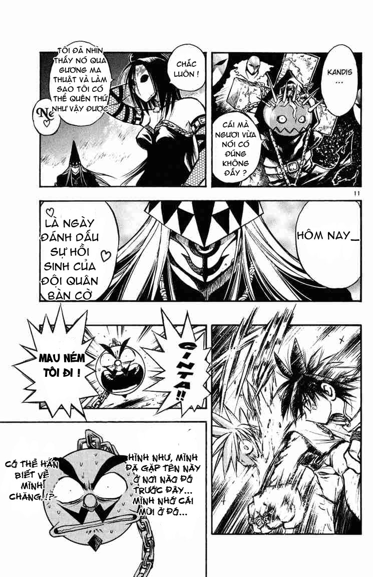 mar heaven chapter 12 11