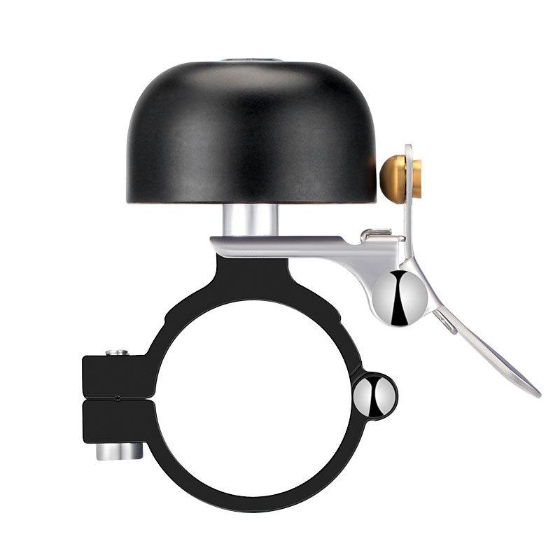 Chuông xe đạp, chuông xe đạp cổ điển to, chuông xe đạp leo núi xe đạp, phụ kiện xe đạp đường trường cổ điển