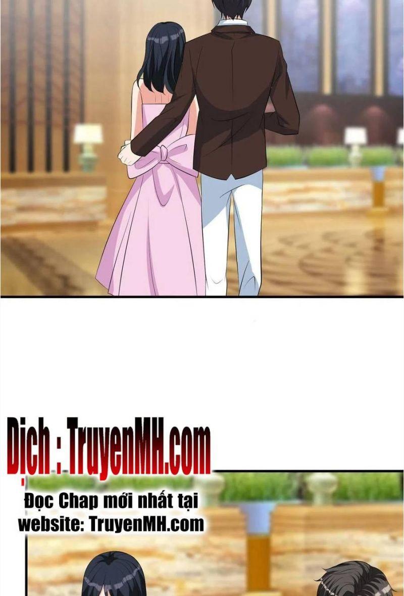thí hôn lão công, cần giúp sức chapter 614 18