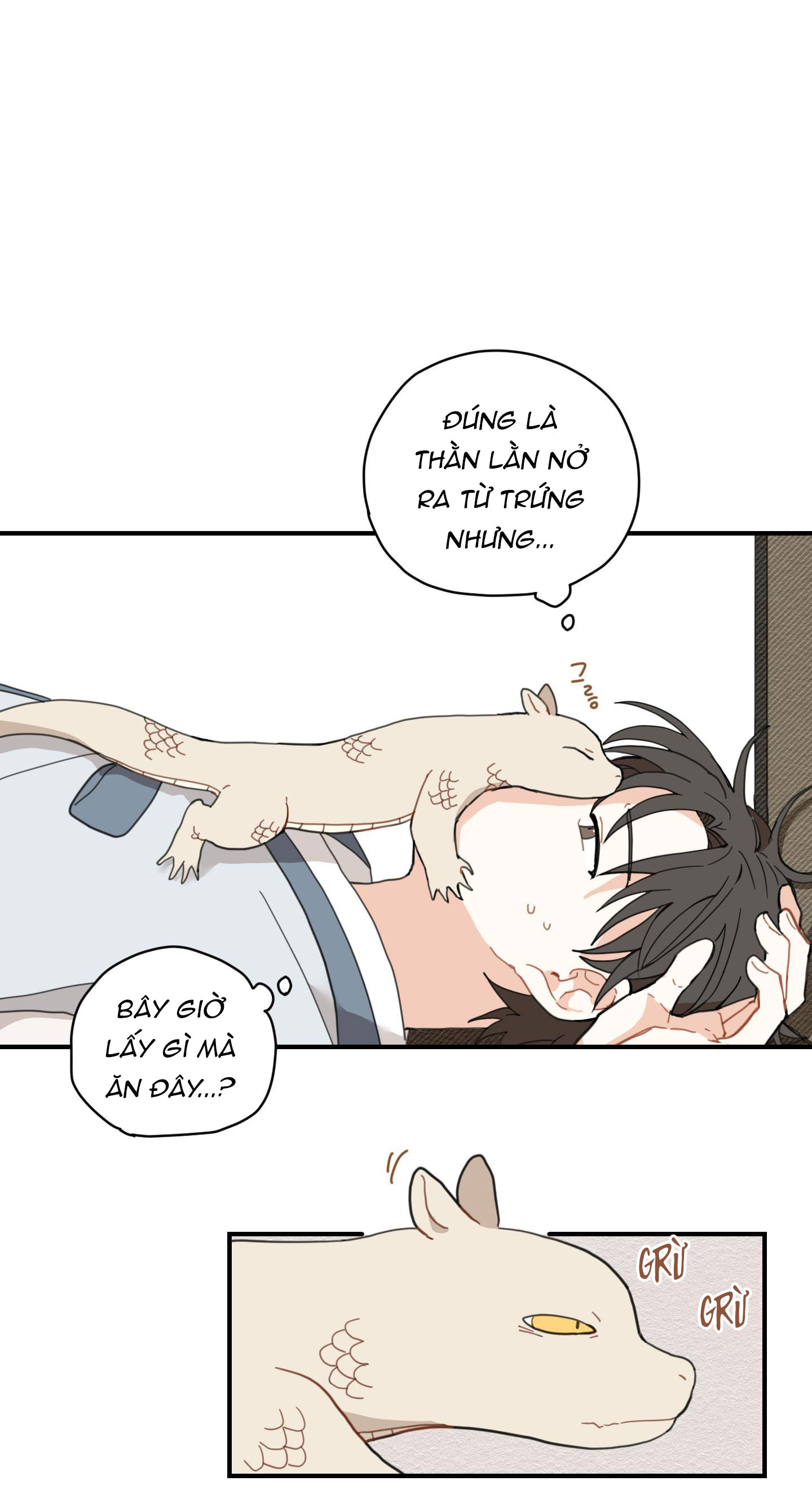 đường hoa liên kiều rơi chapter 1 51