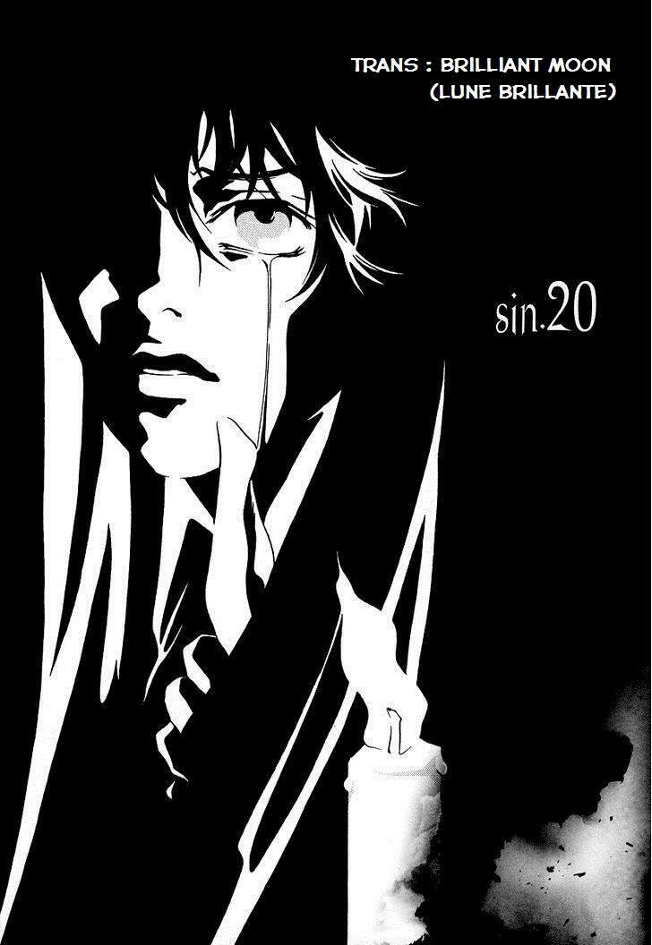 dokuhime - công chúa độc dược chapter 20 2