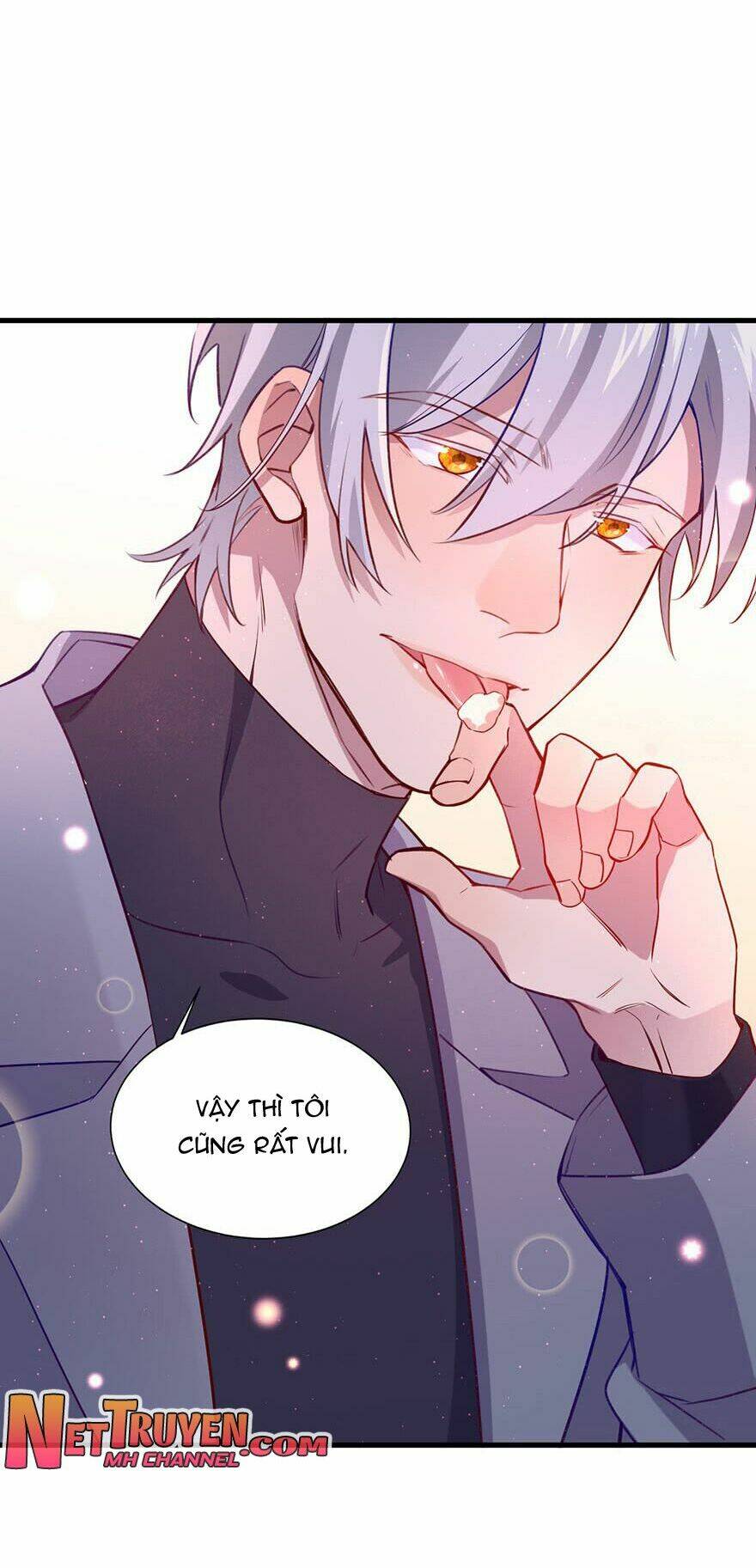 lang quân, xin đừng...! chapter 29 27